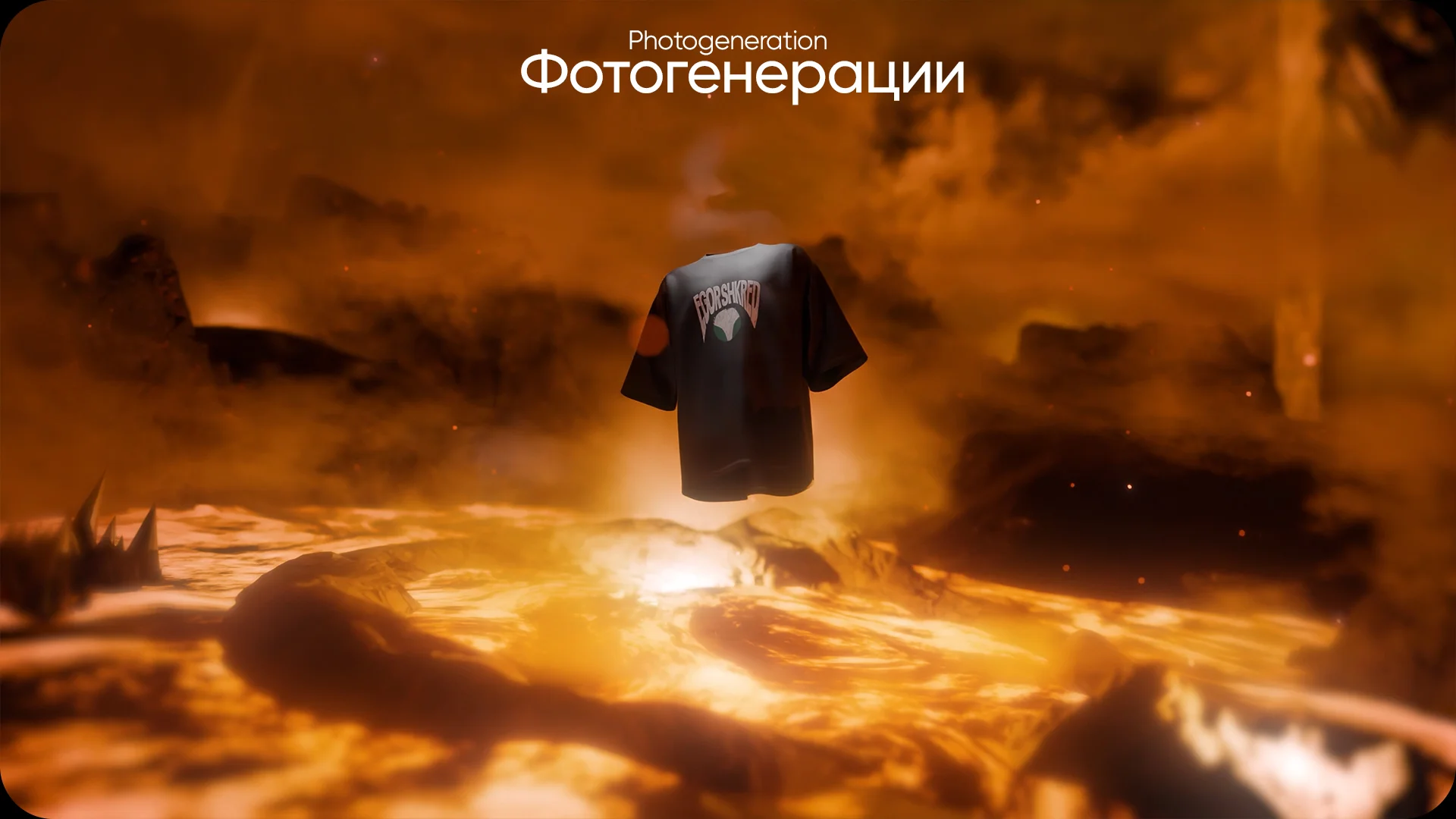 Реклама мерча для Егорика
