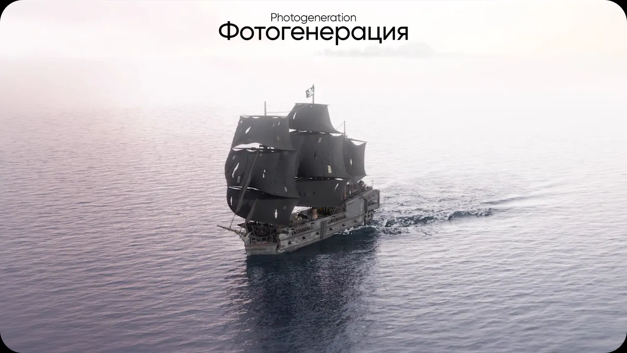 Black Pearl