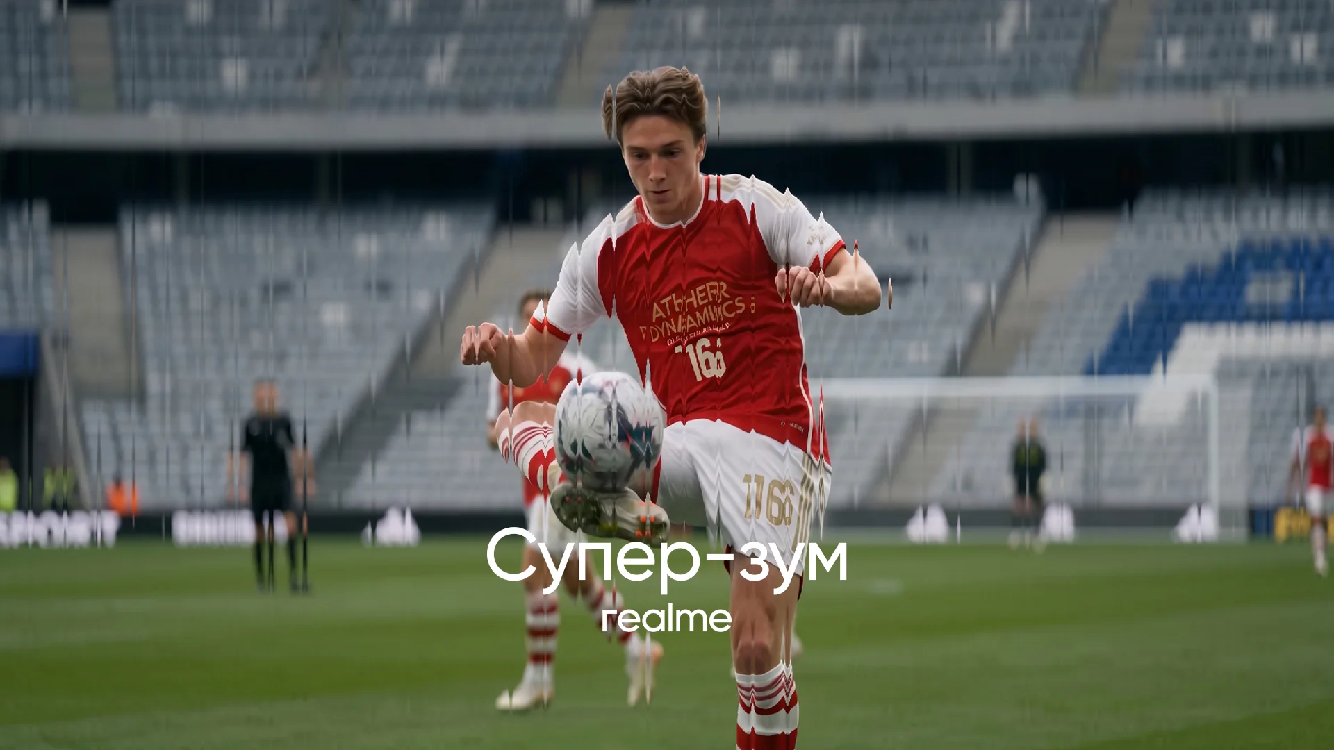 Realme Супер-зум