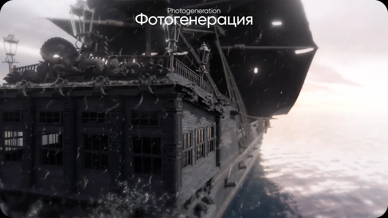 Black Pearl