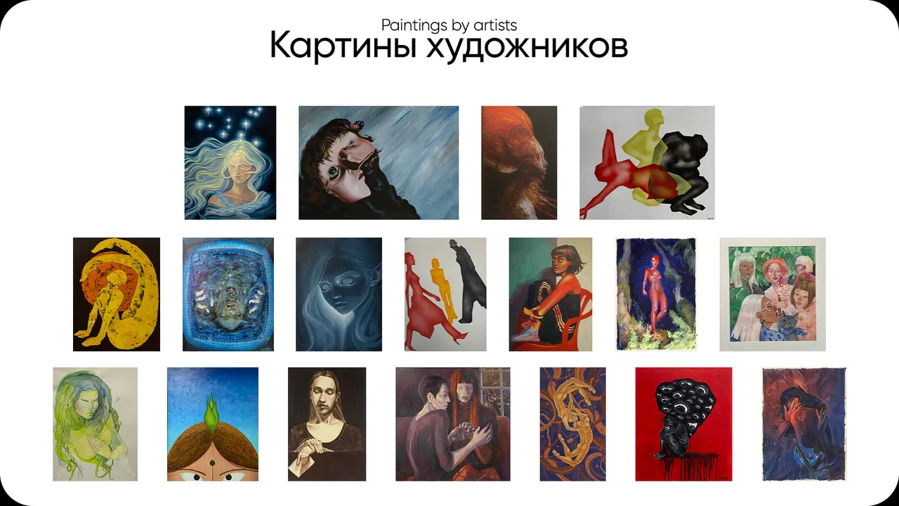 Тот кто я есть