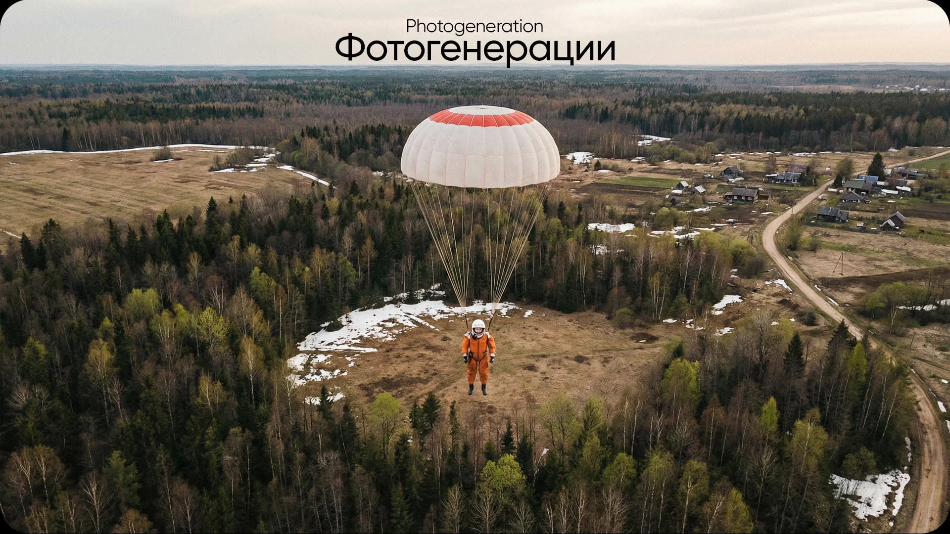 СберМобайл - День Космонавтики