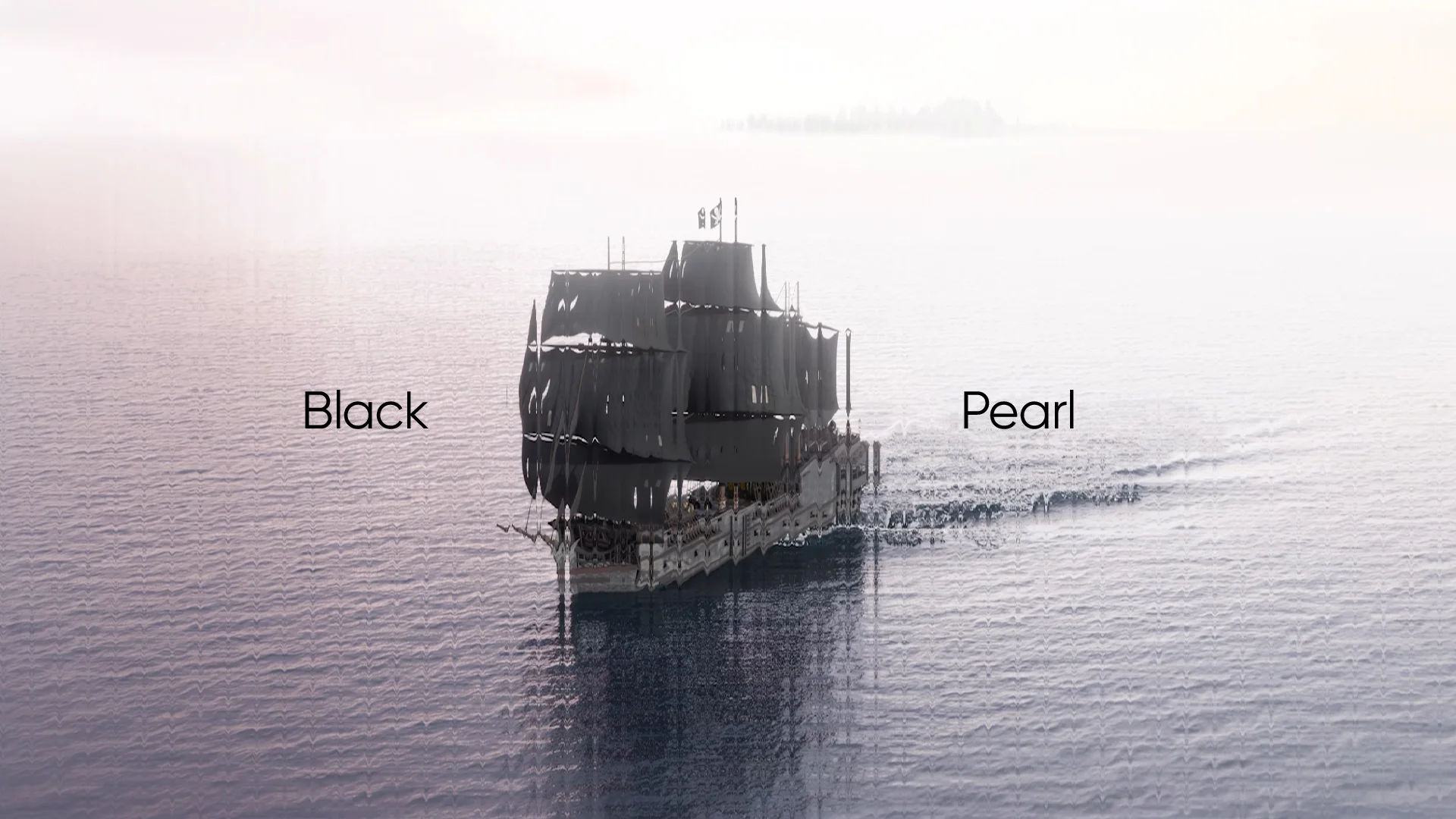 Black Pearl