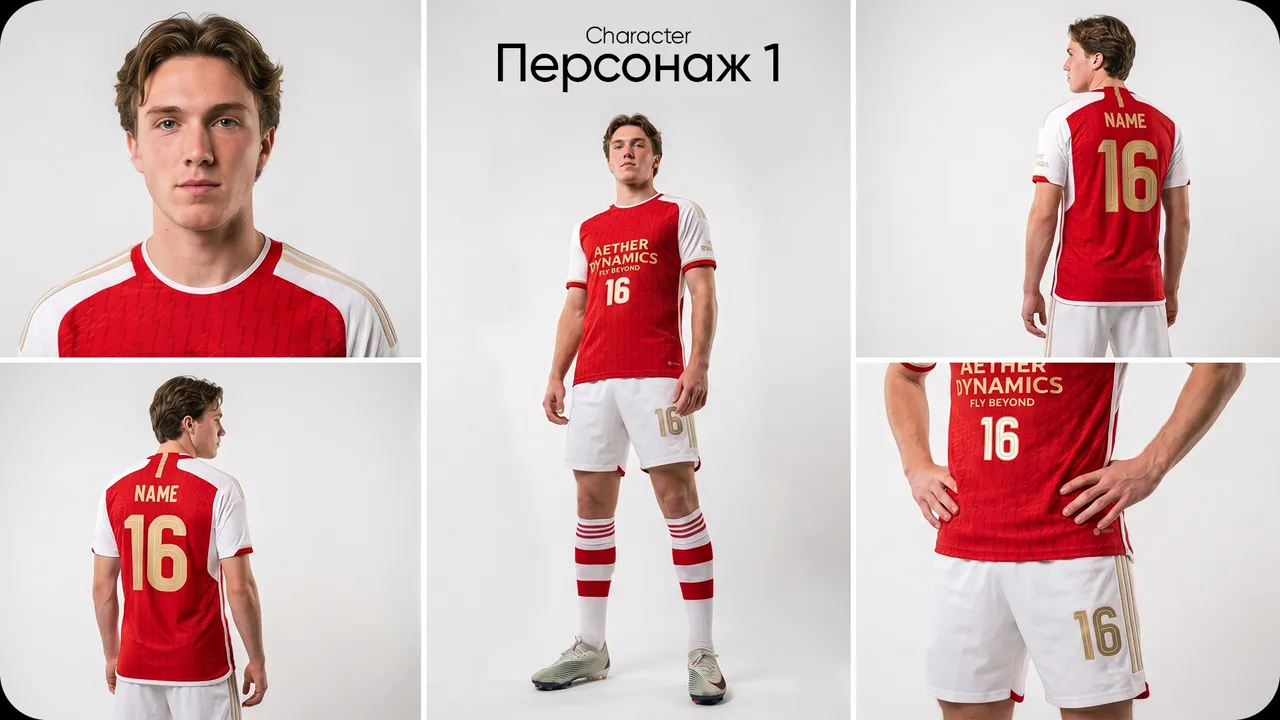 Realme Супер-зум
