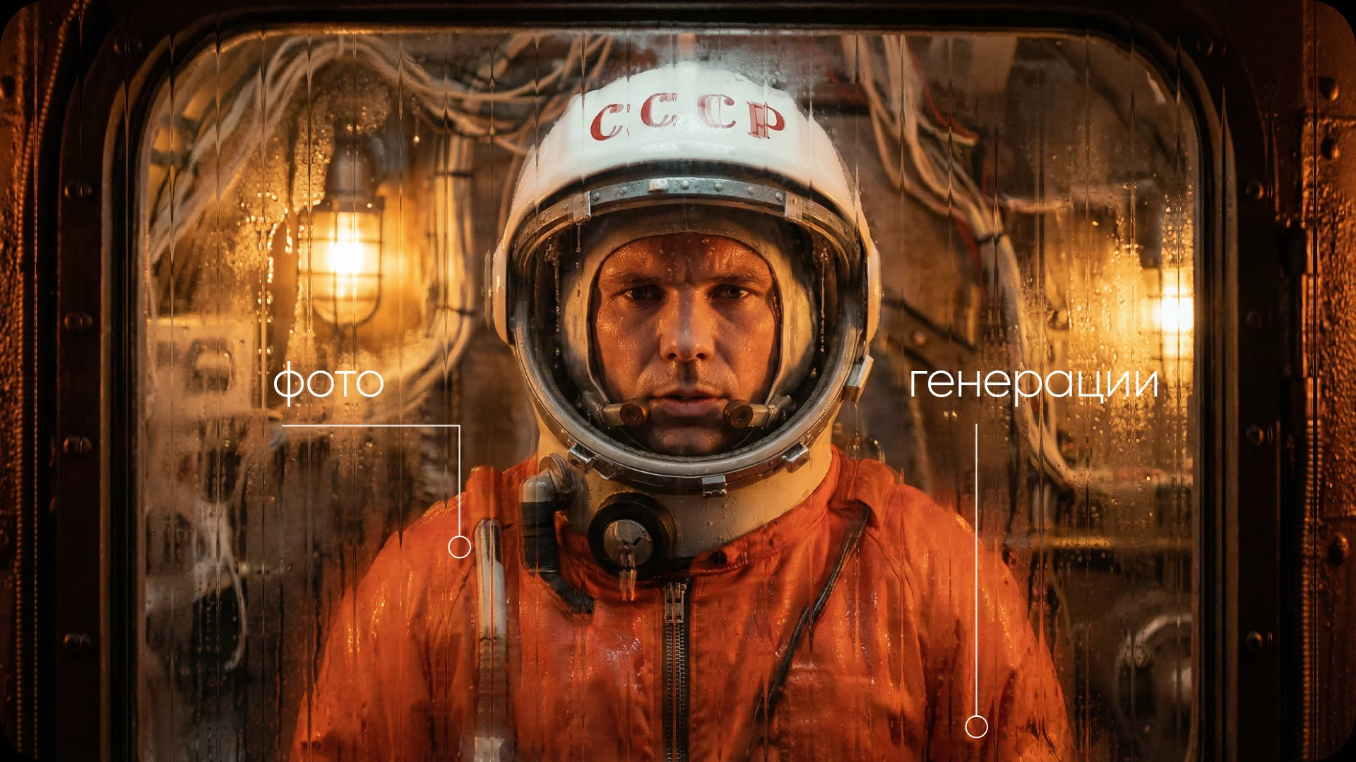 СберМобайл - День Космонавтики