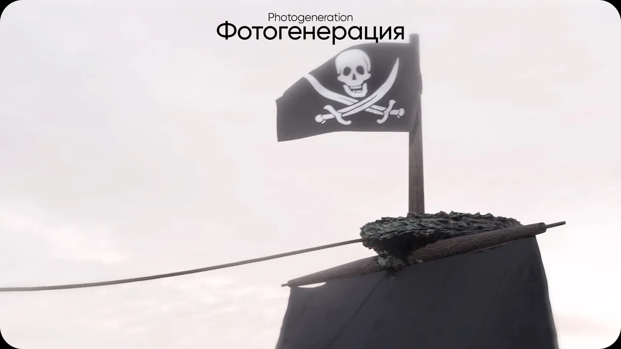 Black Pearl